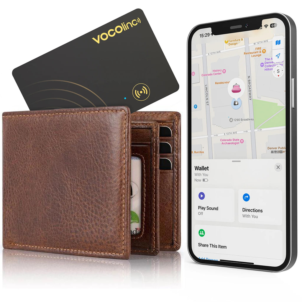 1/2Pcs  Wireless Charging Bluetooth Tracking Card, Global Locator, Smart Tag, Item Finder, Use with Find My (IOS Only)